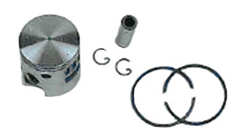 Pistone cpl. Ø 63 Vespa P 125/150 X DR LML STAR 125 COSA 1 125 PT 00064 DR