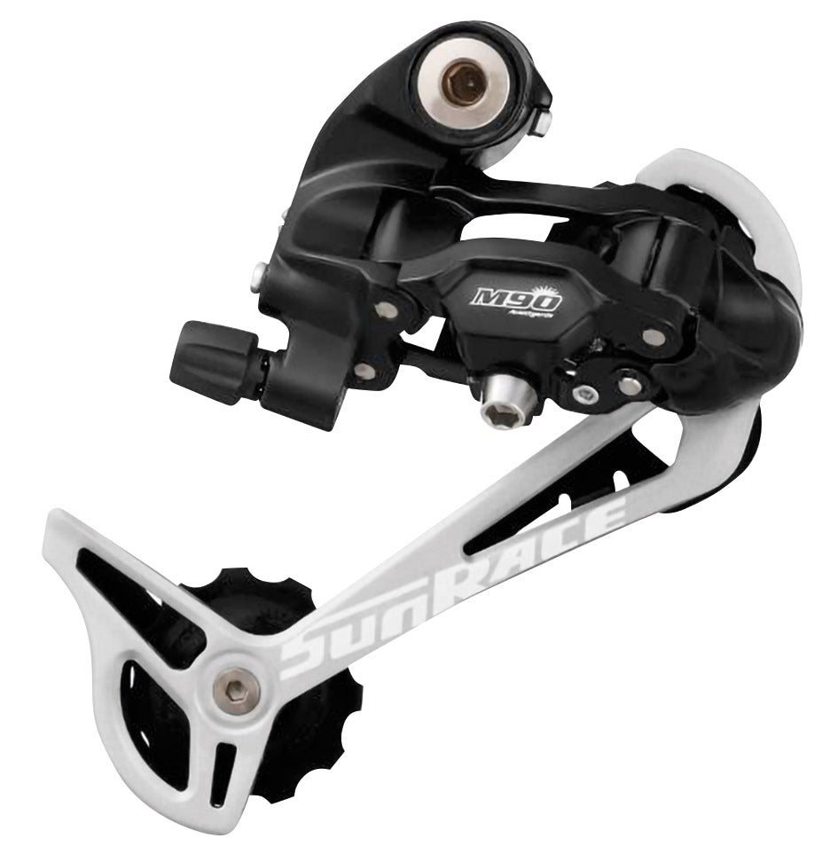 Cambio Sunrace MTB 9V. RDM91 700325