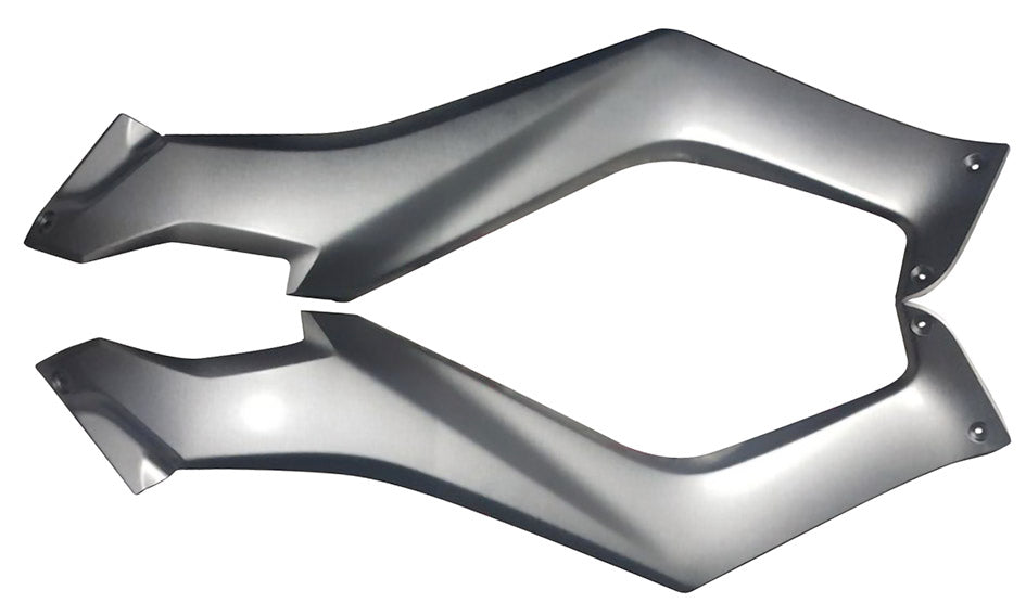 Cp. fianchetti lat. Yamaha N-Max 125 ('15/'20) T4Tune N-MAX 155 2015-2020 360134