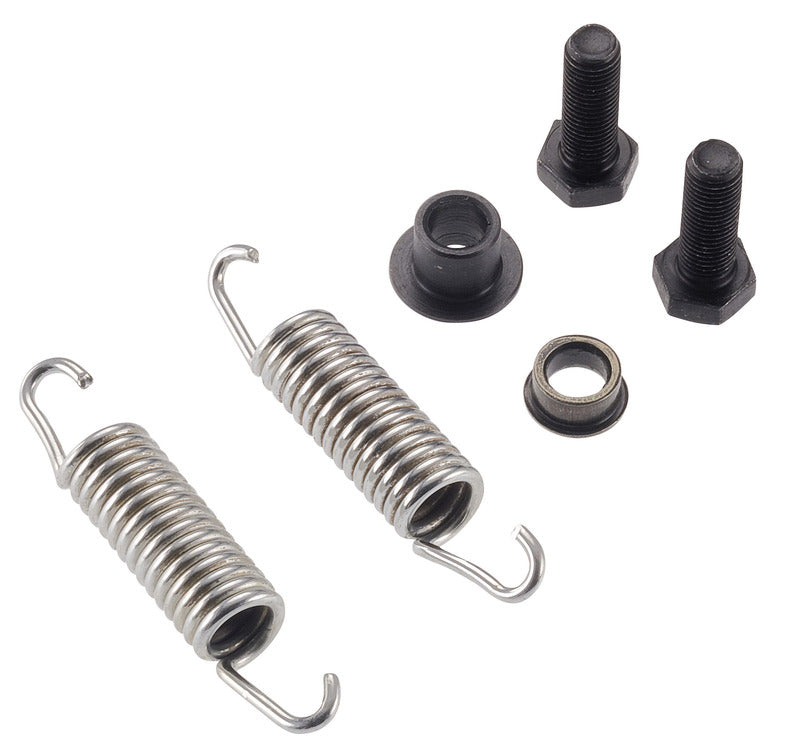 Kit perno + molle Honda SH 125 x 18159 C4 SH 150 2005-2012 18700