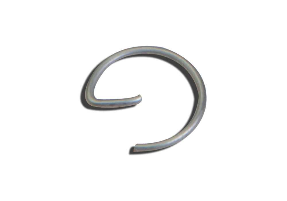 Anellino spinotto Ø 10 C4 APRILIA ATALA BENELLI BETA ITALJET KTM MALAGUTI 085910