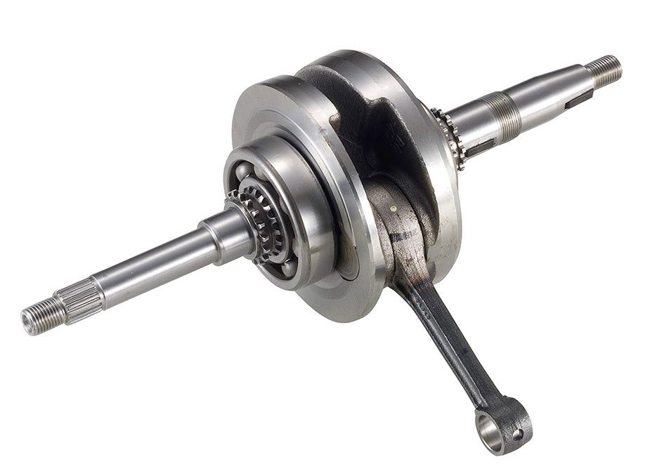 Albero motore Kymco Agility 125 C4 GY6 MOT 152 QMI 125 AGILITY R12 125 083036