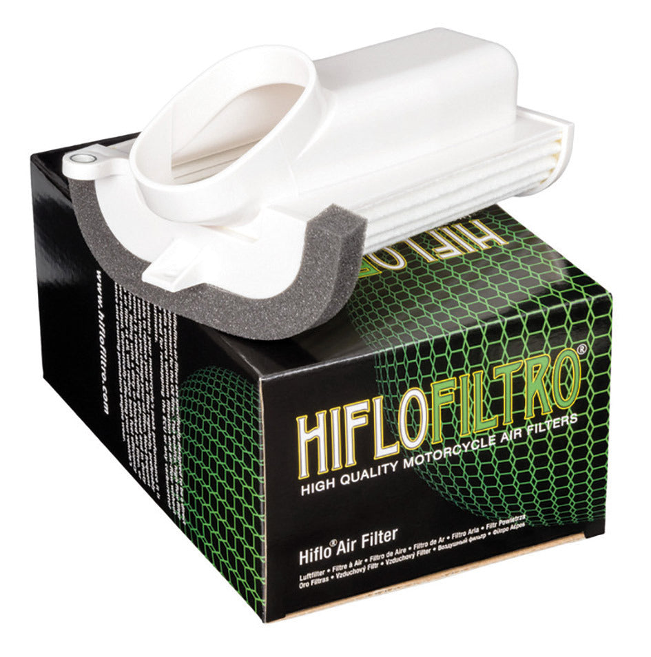 Filtro aria carter motore sx Hiflo T-Max 500 2008 Hiflofiltro YAMAHA 113040