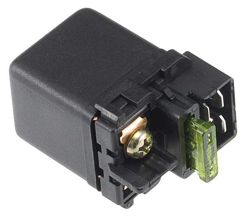 Teleruttore avviamento 12V Honda SH 125/150 C4 PS 125 PS 150 SH 150 2024 REL 008