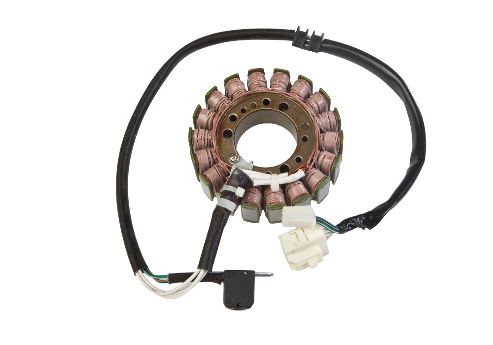 Statore adattabile Yamaha T-Max 500 ('04/'07) C4 2004-2007 180025