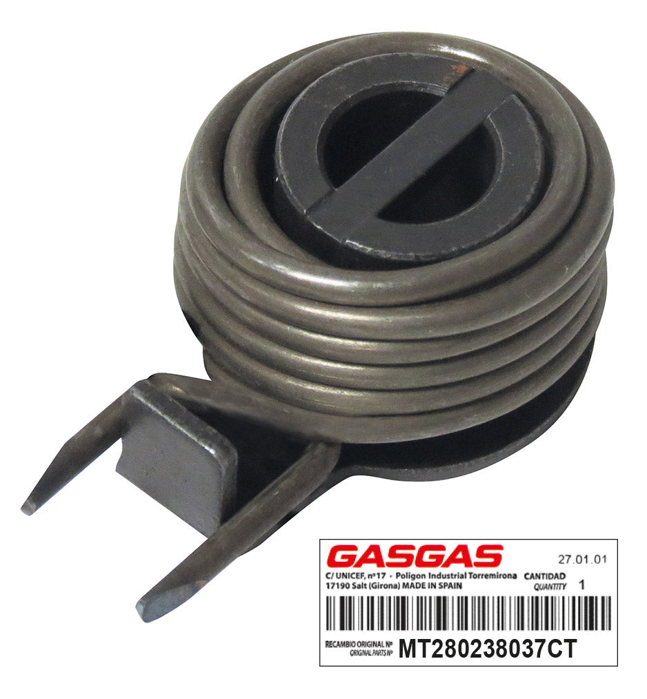 Molla preselettore cambio Gas Gas Txt GP 125/250/300 ('02/'24) GasGas 310123