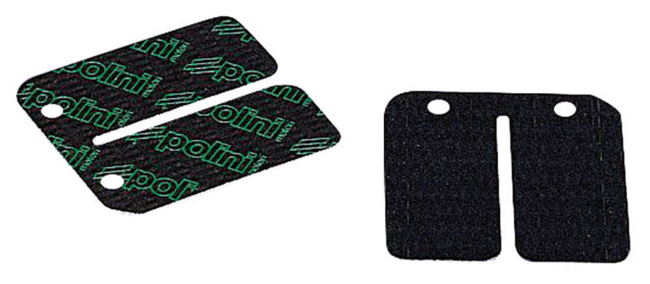 Set lamelle in carbonio Booster Polini APRILIA ITALJET MBK YAMAHA SR 50 2130530
