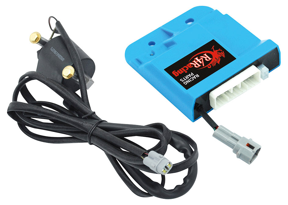 High Performance Ecu Piaggio Liberty/Zip , Vespa 50 4T EU4 R4Racing 180251