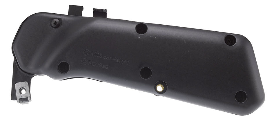 Cassa filtro cpl. Typhoon, Zip 2T C4 APRILIA DERBI GILERA PIAGGIO VESPA 082909