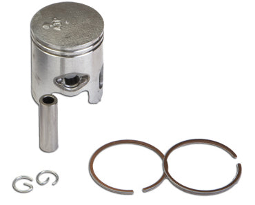 Pistone CPL. Ø 40 TESTA PIATTA R4Racing APRILIA ITALJET MBK YAMAHA SR 50 086101