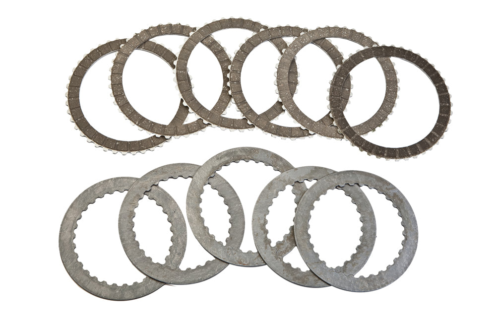 Frizione Beta (11 pz.) Surflex CLU 005