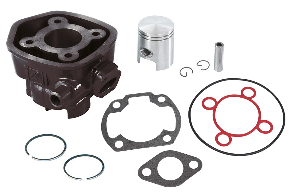Kit cilindro Mbk Nitro, Aerox Ø 40 C4 APRILIA BENELLI BETA ITALJET YAMAHA 088809