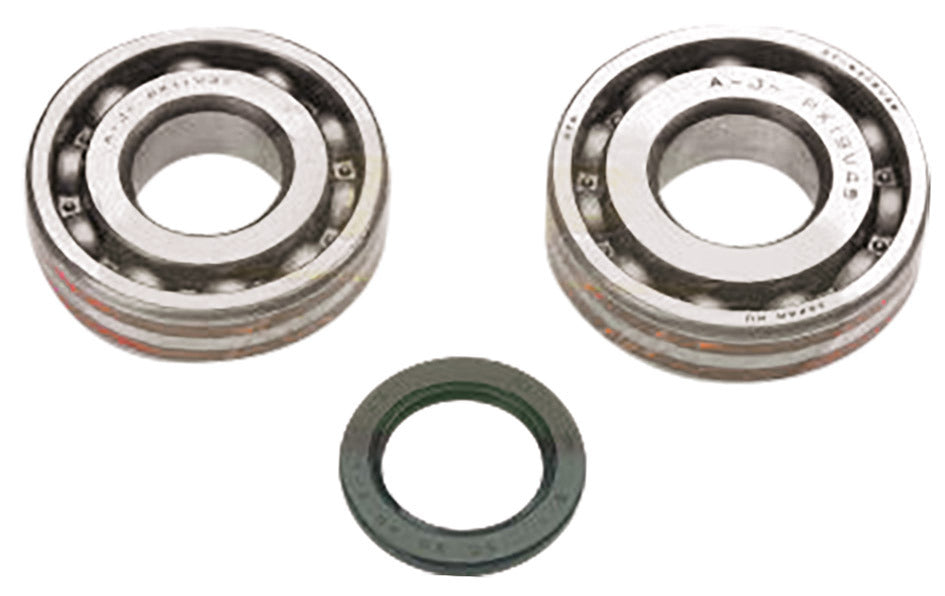 Kit cuscinetti Mbk, Yamaha 125/150/180 T4Tune BENELLI ITALJET MALAGUTI 082311