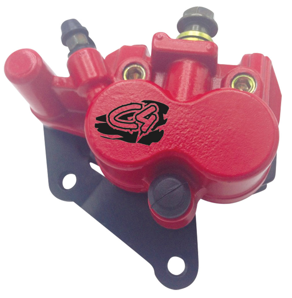 Pinza freno ant. Piaggio Fly, Typhoon 50/125 C4 APRILIA SR 50 SR 125 152046