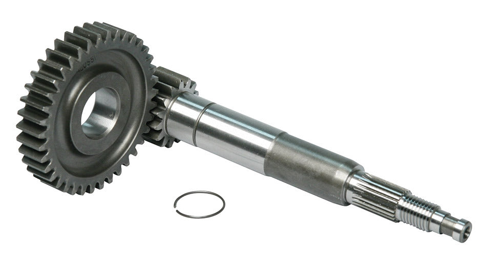 Trasmissione primaria Malossi Nrg, Runner Z=15/38 APRILIA DERBI GILERA 6713339