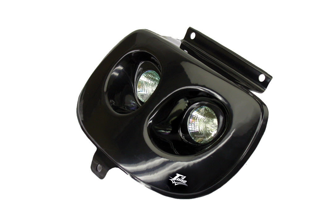 Maschera faro