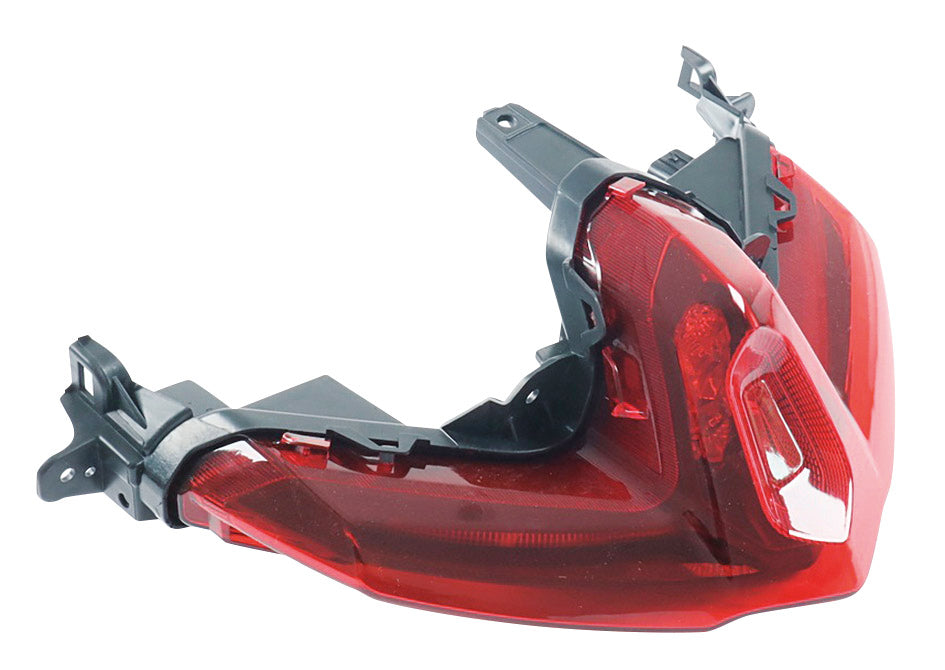 Faro post. + led Yamaha T-Max 560 ('20/'21) T4Tune 2020-2021 404523