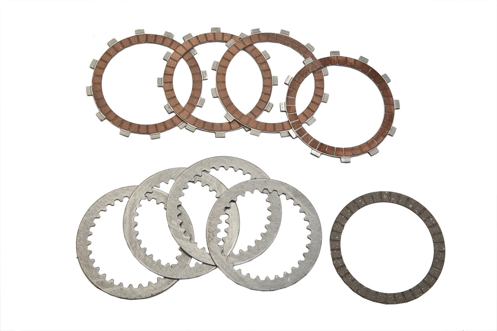 Frizione Fantic Motor (9 pz.) Surflex CLU 009