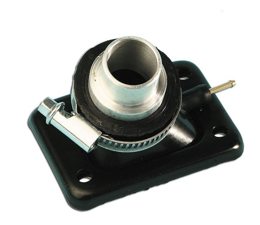 Collettore carburatore Ø 24 Am6 C4 APRILIA BETA CPI FANTIC MOTOR HM MBK 0012100
