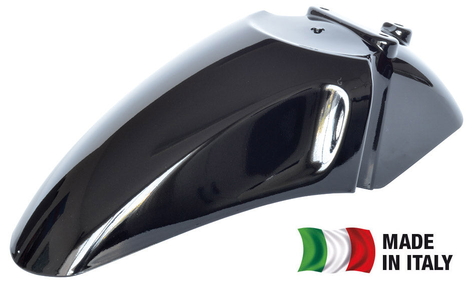 Parafango anteriore nero Honda SH 125/150 ('09/'12) T4Tune SH 150 360167