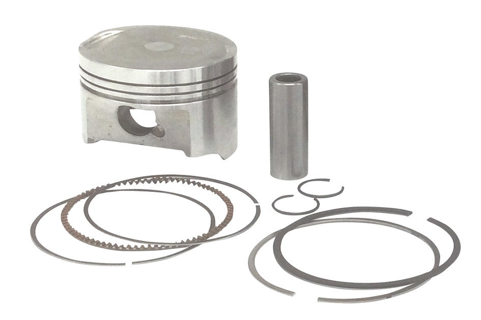 Pistone SH 125 IE ('13/'19) Ø 52,4 C4 HONDA PCX 125 SH MODE 125 2012-2019 88560