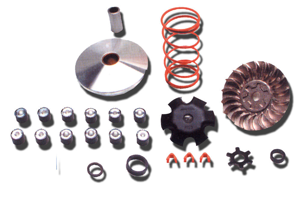 Multivar MHR Malossi Booster, Nitro APRILIA ATALA BENELLI BETA ITALJET 5113161