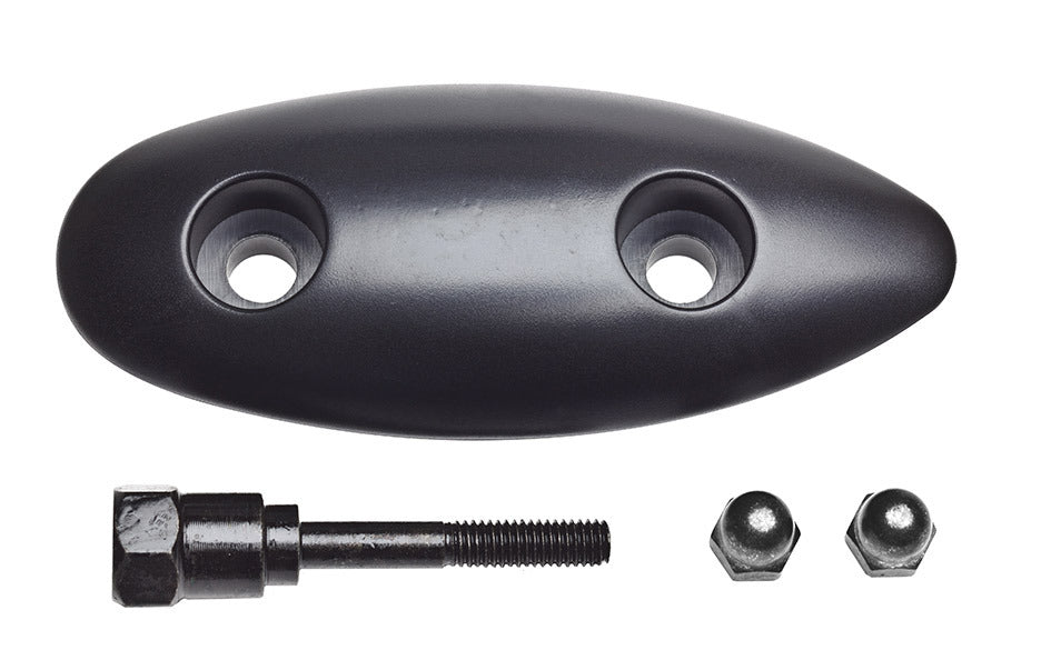 Kit adattatore DX/SX Yamaha T-Max 500 ('01/'07) Far 2001-2007 295103