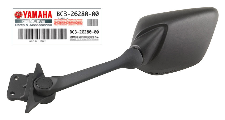 Retrovisore SX T-Max 530/560 ('17/'21) (BC3-26280-00) YAMAHA T-MAX 560 292043