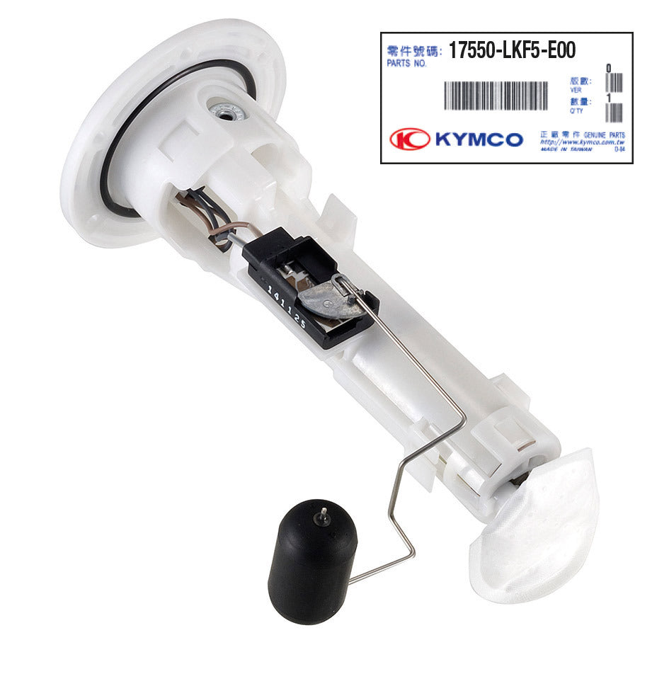 Pompa benzina X-Citing 400 Kymco 2012-2020 072012