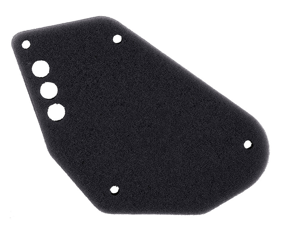 Filtro aria spugna Derbi Senda C4 BULTACO GILERA ASTRO 50 LOBITO 50 AF 124