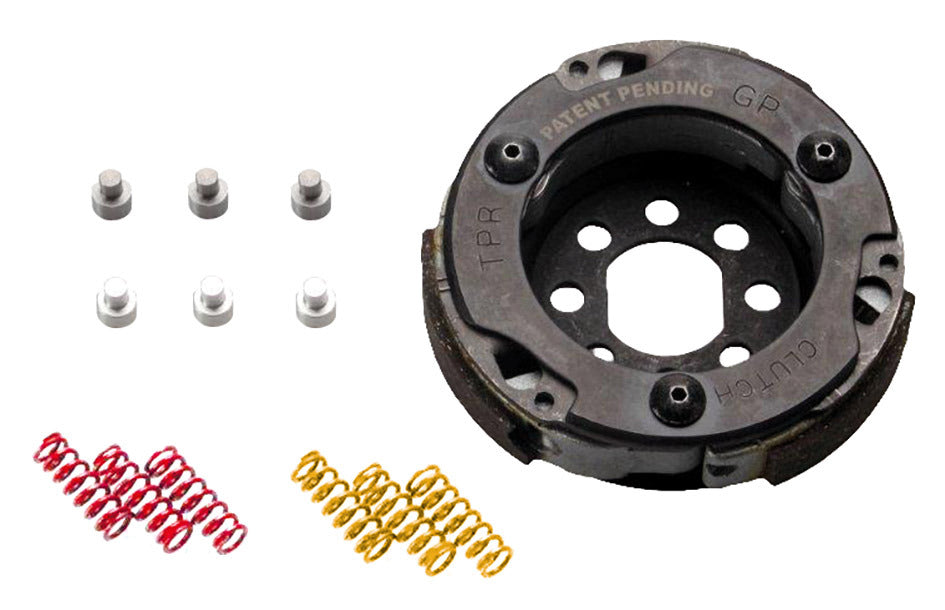 Frizione TPR Booster, Nitro Ø 107mm Top Performance APRILIA ATALA BETA 99.2745.0