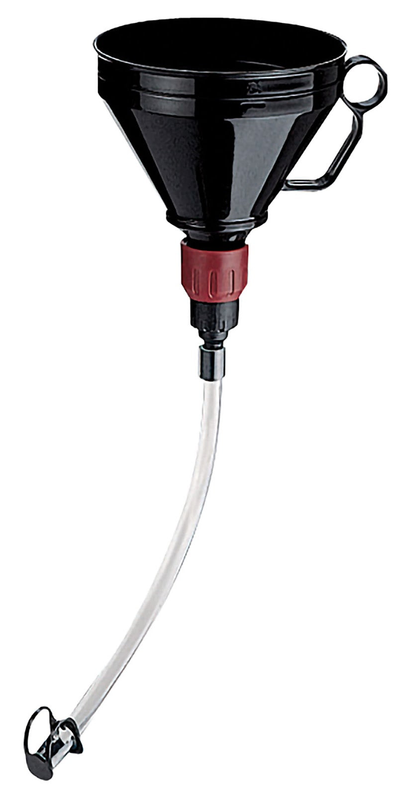 Imbuto con beccuccio flessibile T4Tune 520085