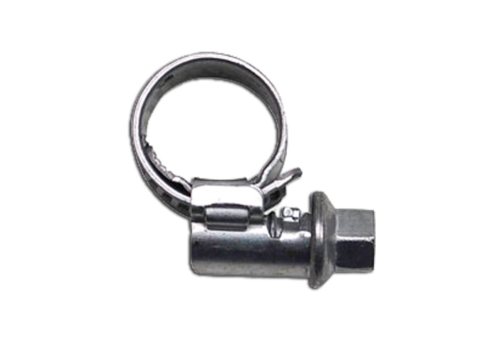 Fascetta stringitubo W2 Ø8 x 12 C4 420043