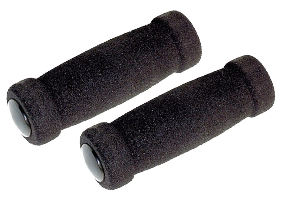 Cp. manopole in spugna ciclo Foam Ø 22mm X4 700120