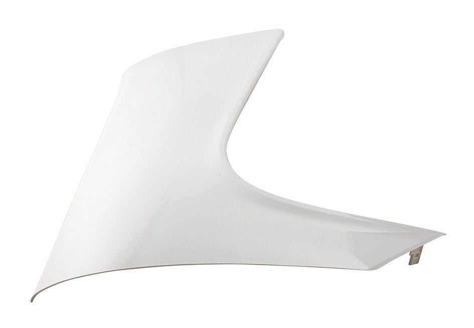 Fianchetto ant. laterale DX bianco T-Max 500 ('08/'11) T4Tune YAMAHA 362326
