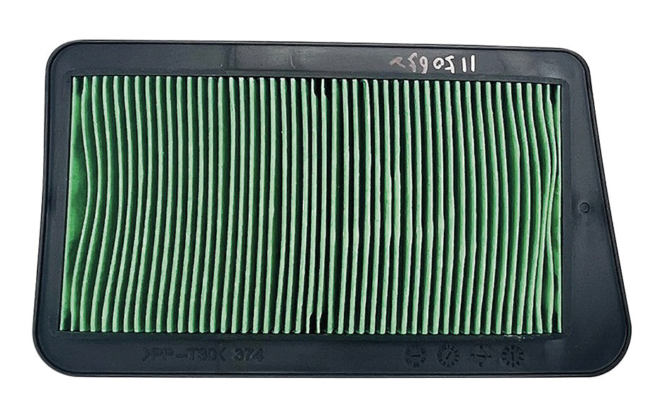 Filtro aria Suzuki Burgman AN 400 E4/E5 ('18/'24) C4 BURGMAN 400 111125