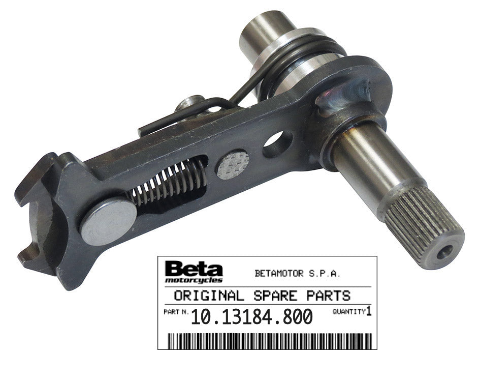 Preselettore cambio Beta Evo 2T, 2T Factory ('07/'25) 310151