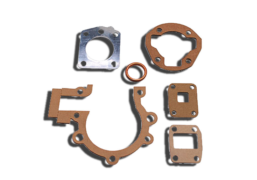 Serie guarnizioni motore Ø 40 Mbk 51 T4Tune 51 AV 10 50 075066