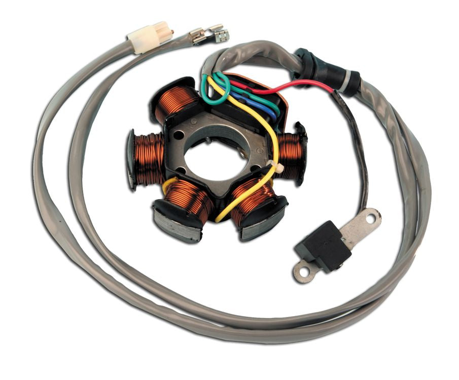 Statore Morowa Piaggio Nrg-MC2 C4 GILERA EASY MOVING 50 RUNNER 50 16.30307