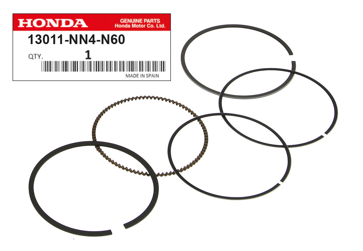 Serie segmenti Cota 300RR ('18/'19) Montesa 310168