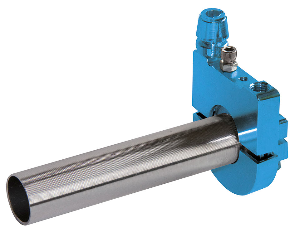 Comando gas rapido Alu blu T4Tune 340955