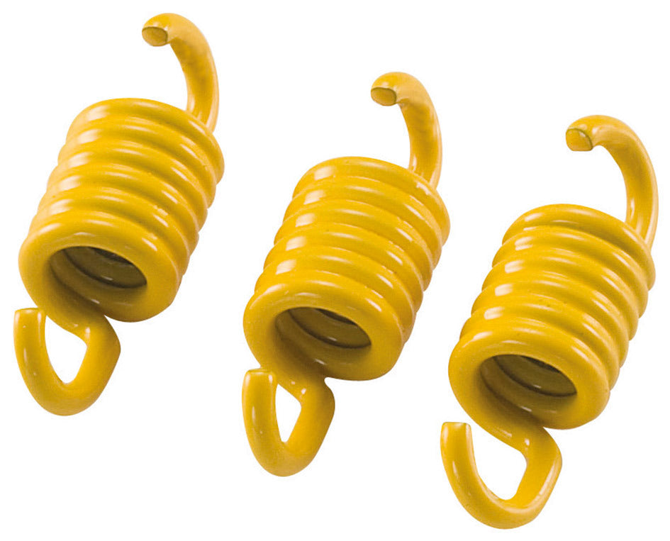 Kit 3 molle frizione gialle Leo Mbk-Yamaha, Peugeot LeoVince AEON APRILIA 640137