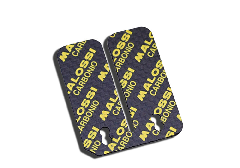 Set lamelle Malossi x valvola orig. Nitro, Ludix, Nrg APRILIA ATALA CPI 277054CO