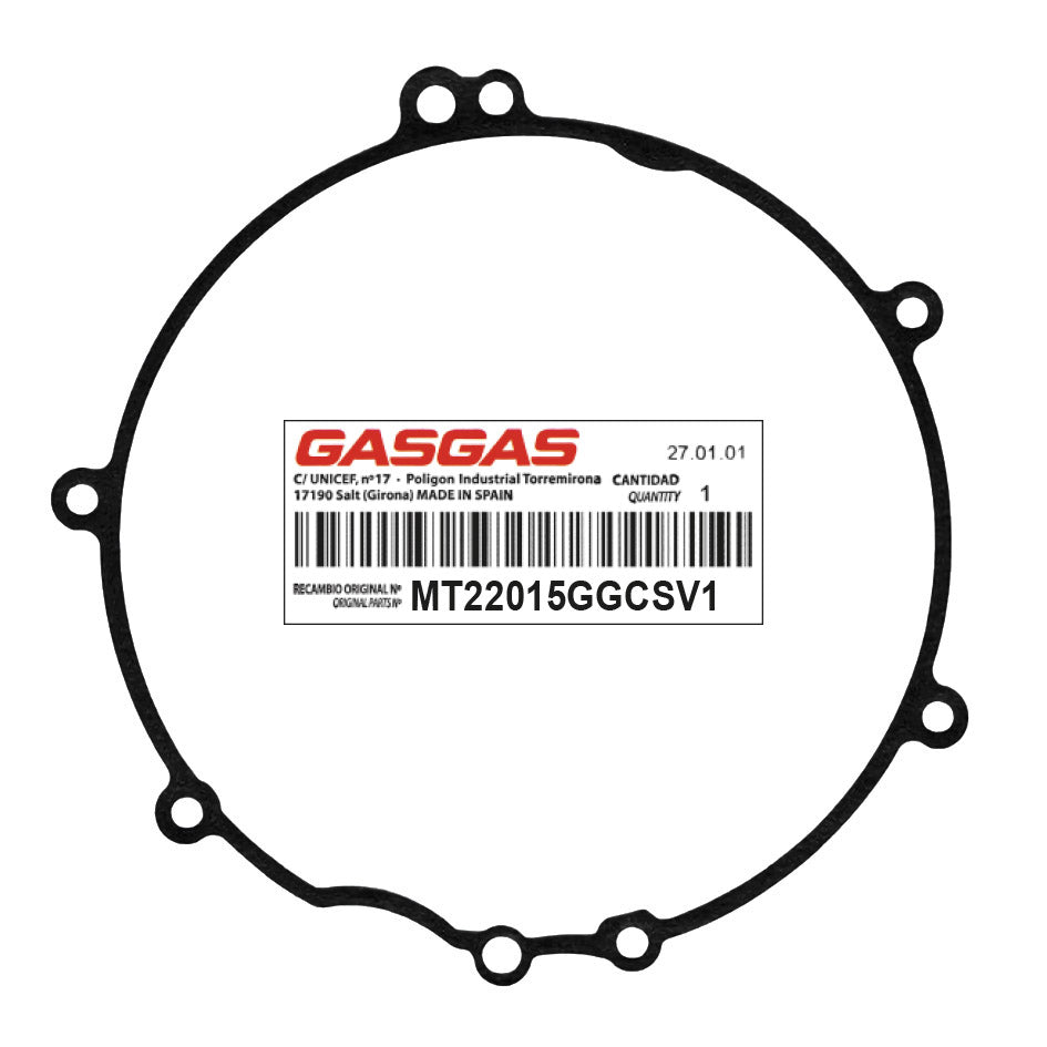 Guarnizione coperchio lato volano Gas Gas Txt GP 125/250/300 ('19/'24) 310229