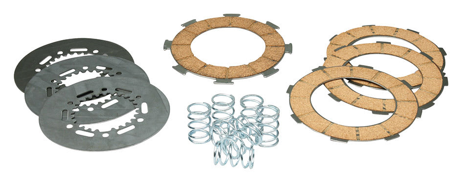 Serie dischi frizione Malossi Derbi Senda APRILIA GILERA RS 50 RS4 50 5216539