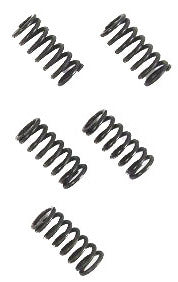 Kit molle frizione TOP Derbi Senda (5 pz.) Top Performance APRILIA 99.2318.0