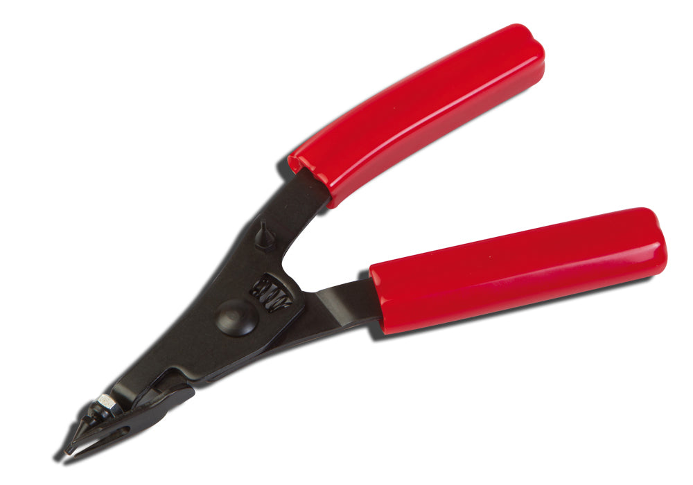 Attrezzo smontaggio seeger/coppiglie T4Tune 520043