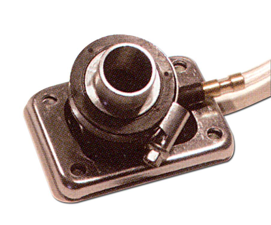 Collettore carburatore Ø 18/24 Derbi Senda C4 APRILIA BULTACO GILERA 0012070