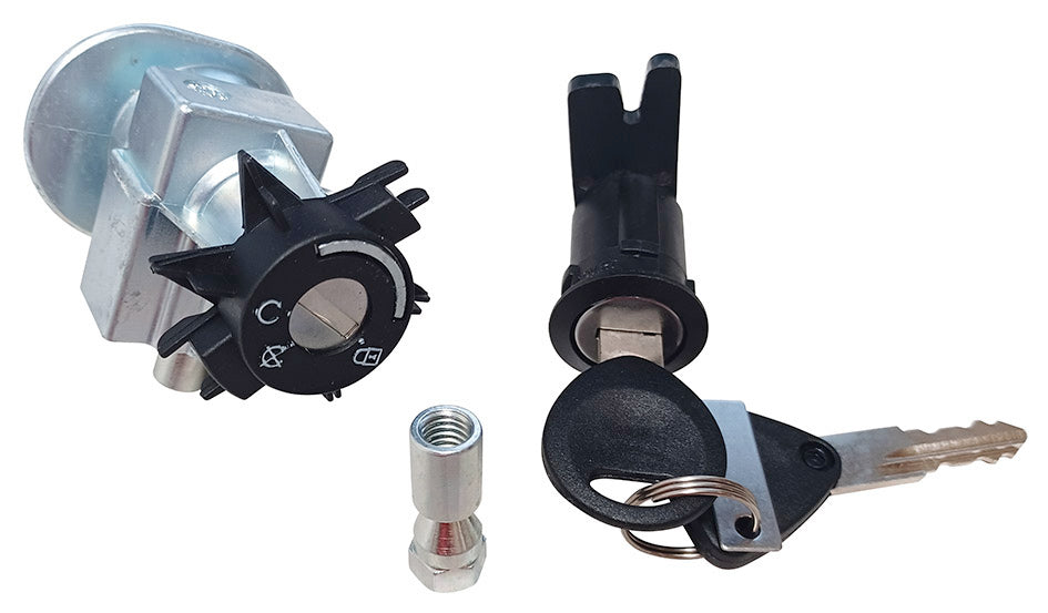 Serratura adatt. Vivacity, Speedfight 2 T4Tune PEUGEOT SPEEDFIGHT 50 298008