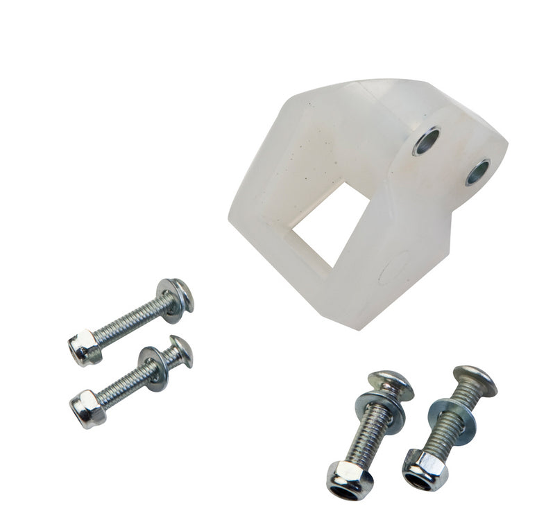 Guida catena trasparente SM Trial CH TEN 002T
